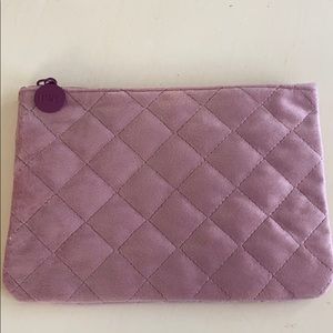 Cosmetic bag